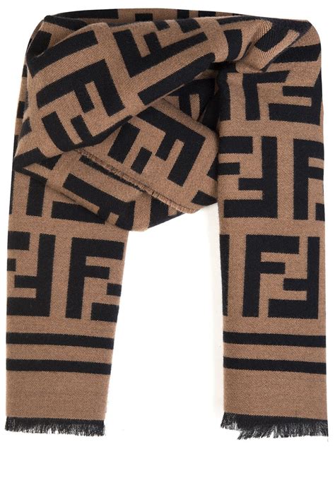 fendi fashion scarves.